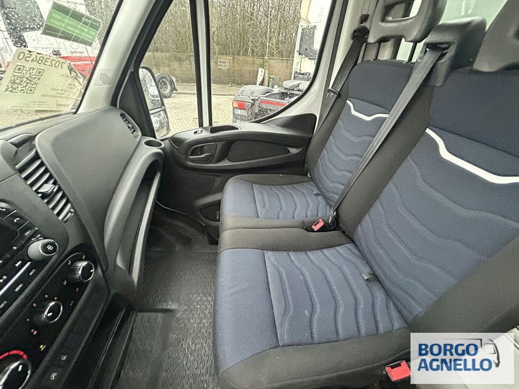 Iveco DAILY 35C14